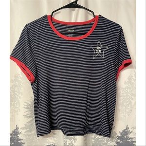 Aerie Big Deal Shirt